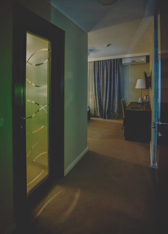 Luxury Rooms Luca And Deluca Белград Екстериор снимка