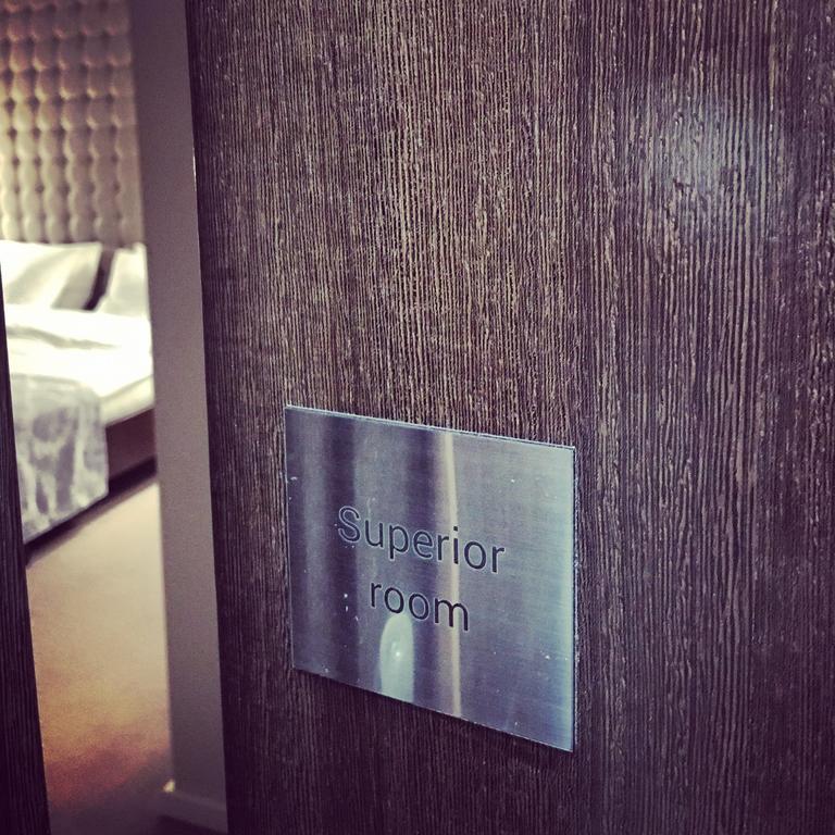 Luxury Rooms Luca And Deluca Белград Екстериор снимка
