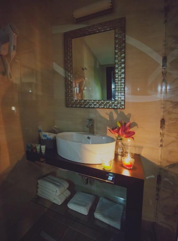 Luxury Rooms Luca And Deluca Белград Екстериор снимка