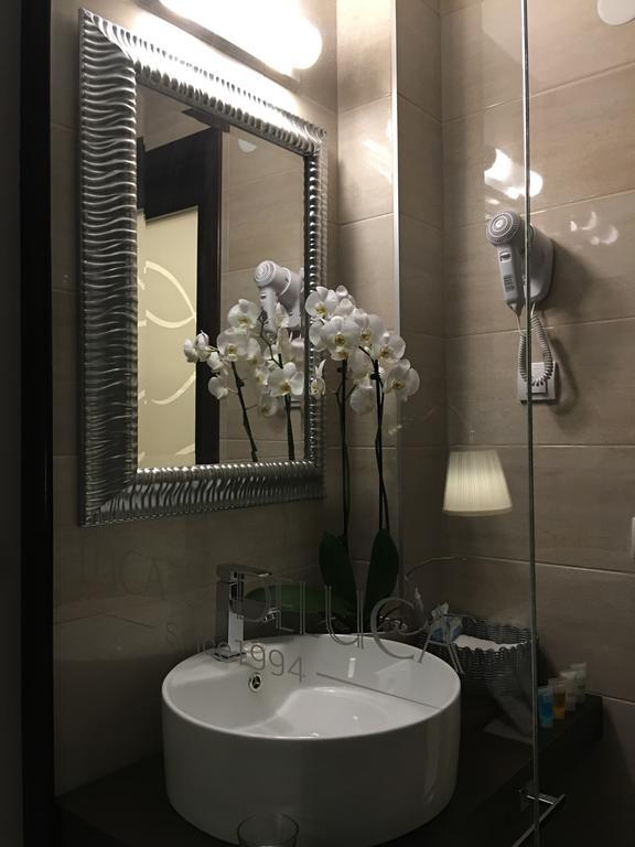 Luxury Rooms Luca And Deluca Белград Екстериор снимка