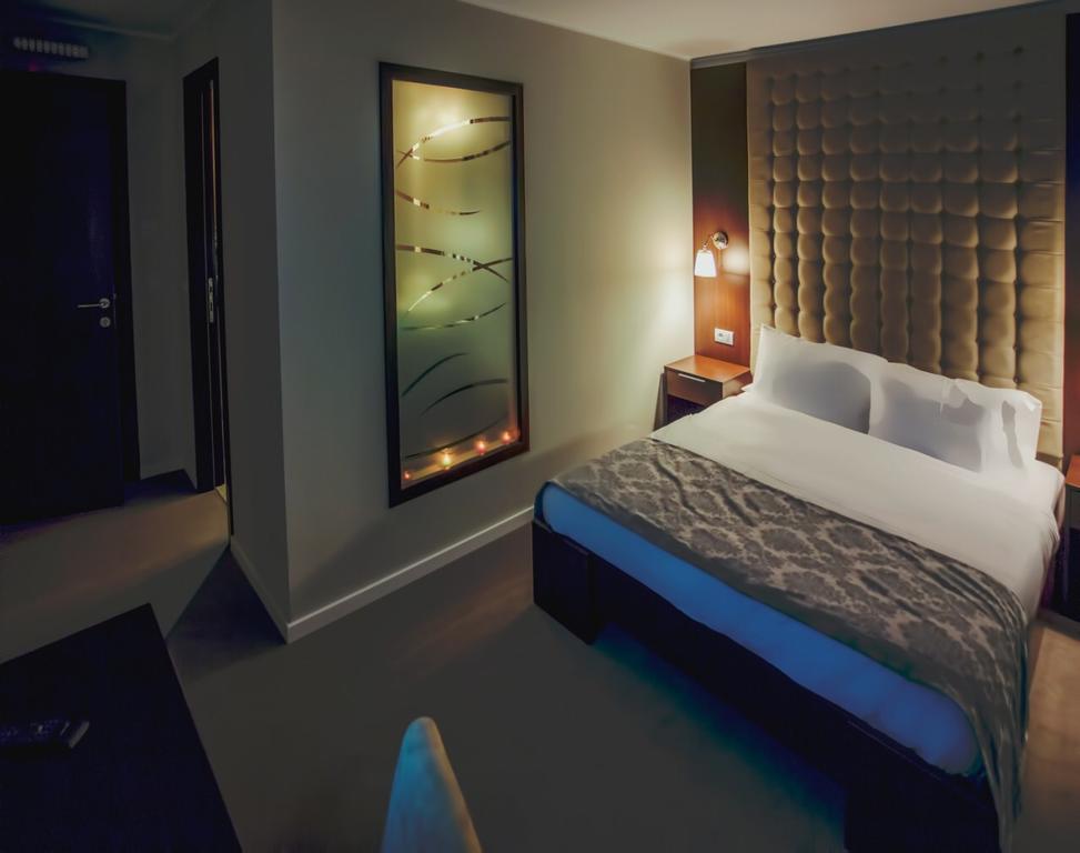 Luxury Rooms Luca And Deluca Белград Екстериор снимка