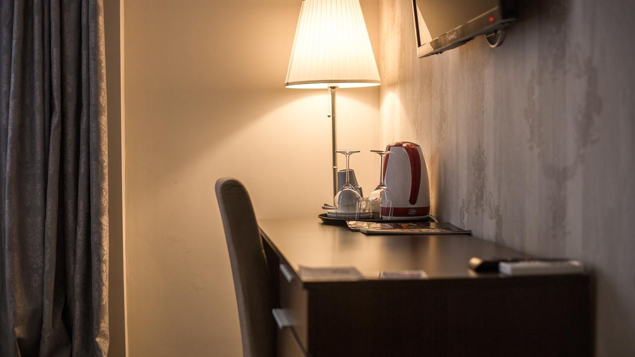 Luxury Rooms Luca And Deluca Белград Екстериор снимка