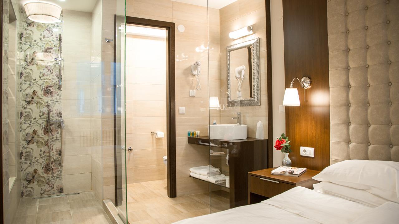 Luxury Rooms Luca And Deluca Белград Екстериор снимка